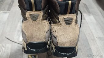 Pohorky Asolo Spyre GV GTX vel.40 2/3 - 10