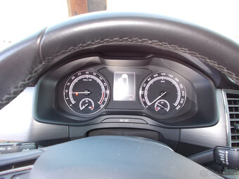 Škoda Kodiaq TDI - 10
