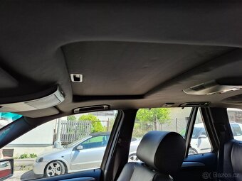 Prodám bmw x5 3.0i lpg - 10