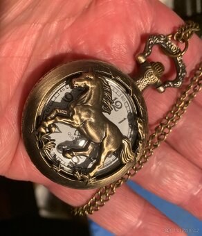 dvouplášťové , 46mm - 10