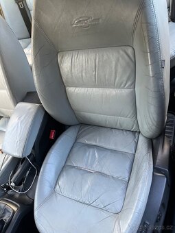 Škoda Octavia 2 2.0 TDI - 10