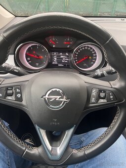 Opel astra 2019 1,6cdti - 10