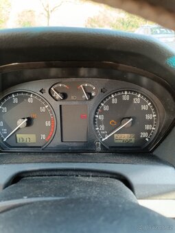 Prodám š fabia I 1,4 MPI - 10