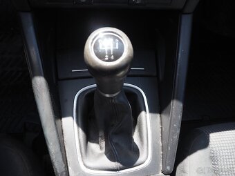Audi A3 1.6 KLIMA - 10