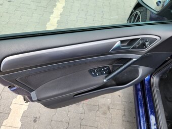 VW Golf 7 Facelift 1.4TSi 110kW, ACC,VIRTUAL, LED - 10