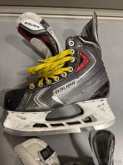 brusle Bauer X:60 velikost 6 - 10