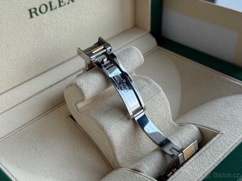 Rolex Submariner Date Gold/Steel Ref.116613LN, Full set - 10