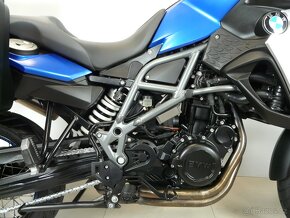 BMW F 800 GS - 10