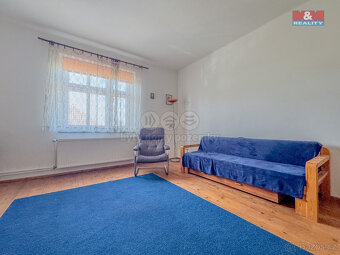 Prodej rodinného domu, 200 m², Litoměřice, ul. Bratří Mrštík - 10