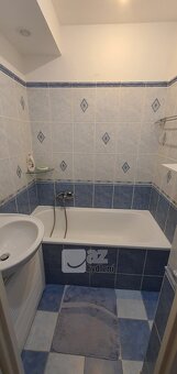 Pronájem bytu 2+1, 56 m2 Konžská, Praha 6 - Veleslavín - 10