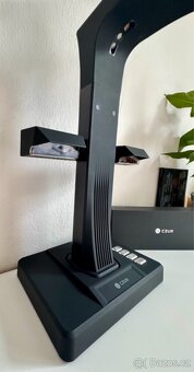 CZUR ET16 Plus & CZUR ET24 Pro – Profesionální skenery - 10