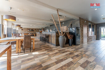 Pronájem ostatní, 1600 m², Ostrava, ul. Františka Hajdy - 10