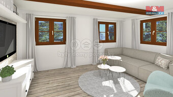 Prodej chalupy, 168 m², Holčovice - 10