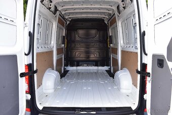 Volkswagen Crafter, 2.0TDI.L2H2.2xŠOUPAČKY.KAMERA.SERVIS VW - 10