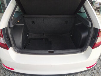 Škoda Rapid 1.2 TSi, navi, digiklima, tempomat... - 10