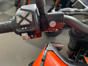 KTM 890 Duke = AKRAP/POWERPARTS /DOPLŇKY za 58.000 - 10