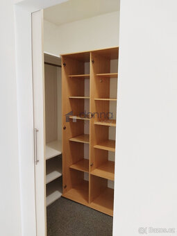 Pronájem bytu 2+kk, 54m2 + terasa 16m2, ul. Chotěšovská, Pr - 10