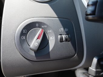 Seat Ibiza 1.4 16V , 63 kW benzín, 2011 - 10