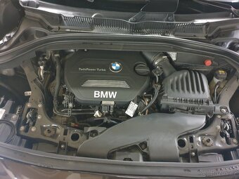 BMW 220d Active touer F45 - 10