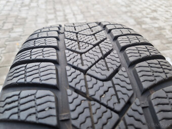 5x112 r16 kola disky vw touran 205 60 16 volkswagen zimni 48 - 10