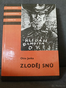 KOD - Knihovna Odvahy a Dobrodružství - 10