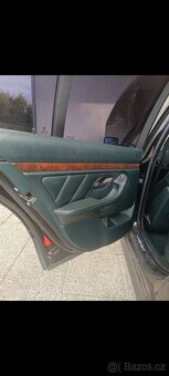 BMW E39 540iA V8 - 10