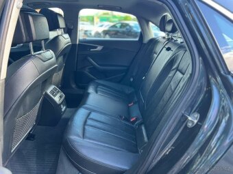 2017 Audi A4 2.0T quattro Premium Plus AWD 2.0 - 10