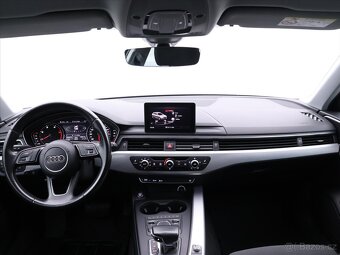 Audi A4 2,0 TDI 140kW Aut. Sport (2016) - 10