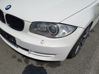 BMW Řada 1 - 10