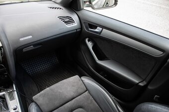 Audi A5 Sportback 3.0 TDI Prestige quattro S tronic - 10