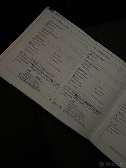 Audi a3 8p 1.9tdi 2007 ROZVODY - 10