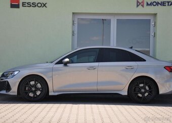 Audi RS3 2.5TFSI FACELIFT PŘIPRAVUJEME - 10