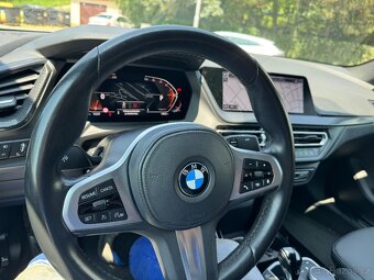 BMW Řada 2, 218i Grand Coupe, TOP STAV, odpočet DPH - 10