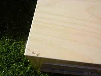 IKEA MAGIKER obýváková komoda/TV komoda - 10