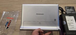 Tablet Lenovo Yoga - 10,1", FULL HD, 16GB - 10