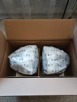 Yamaha Stagepas 400 BT(PA Systém,Reproboxy)Novy - 10