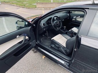 Audi S3 - 10