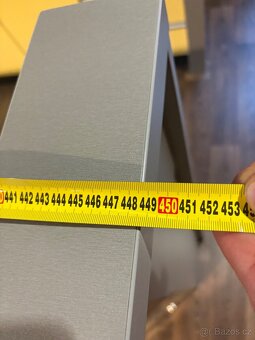 Prodám kuchyňskou linku a bar - 10