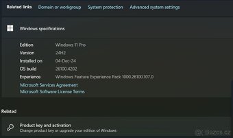 14" Dell Latitude 7490 + příslušenství - 10