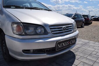 ►►Toyota Picnic 2.2 GLI 66KW◄◄ - 10