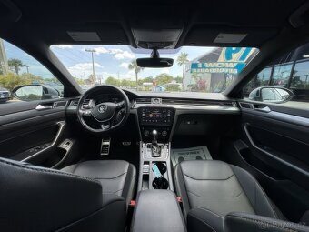 2019 Volkswagen Arteon SE R-Line FWD 2.0 - 10