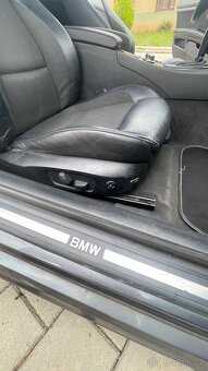 BMW e92 330d 2006 automat - 10