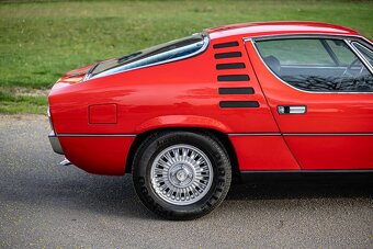 Alfa Romeo Montreal - 10