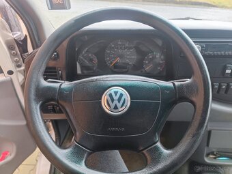 VW LT35 2.8 TDI 116kW 2002 L1H1 - 10