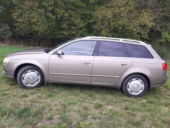 Audi A4 - 10