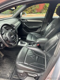 Audi Q3 2.0 TDI 130 Kw S-tronic Quattro - 10