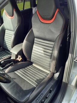 Škoda Octavia III Combi RS 2.0TDI 135 kW r.v.2016 DSG - 10