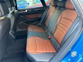 VW Arteon SB 1.4TSI eHybrid 160kW DSG ACC - záruka Autodraft - 10