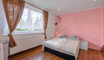 Rodinný dům ve Vamberku - 10