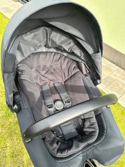 STOKKE Xplory X - 10